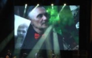 В Первоуральске организовали концерт памяти Артура Бушманова