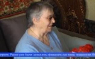 Организованы дополнительные меры поддержки для ветеранов Великой Отечественной войны