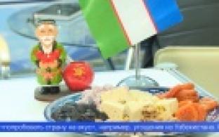 На Среднем Урале открылась выставка «ЛЕТО-2025»