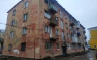 Подрядчики приступили к капремонту многоквартирных домов на Среднем Урале