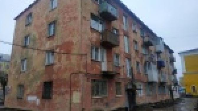 Подрядчики приступили к капремонту многоквартирных домов на Среднем Урале