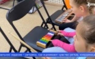 Художественная школа объявляет набор детей на грядущий учебный год