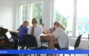 Более двух тысяч юных первоуральцев отправятся в загородные лагеря и санатории этим летом