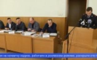 В Первоуральске состоялось очередное заседание Думы