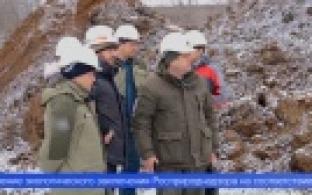 ПНТЗ приступил к реализации очередного этапа проекта по модернизации систем водопользования