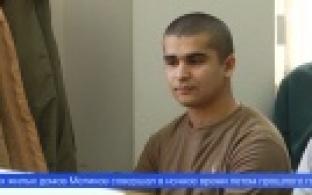 Решил «подзаработать» денег, снимая колёса с иномарок