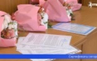 Сразу пять первоуральских семей смогут улучшить свои жилищные условия