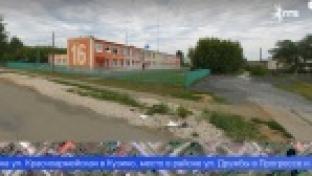 Проголосовать за проекты благоустройства сельских территорий могут первоуральцы