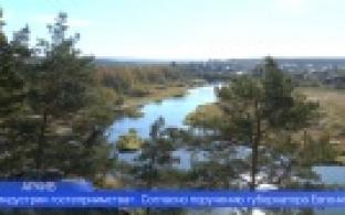 С начала года Средний Урал посетили более трёхсот тысяч туристов