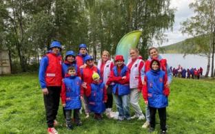 Приём заявлений на летний оздоровительный отдых