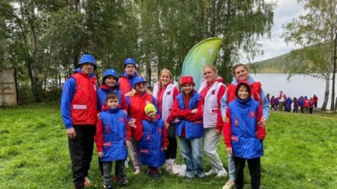 Приём заявлений на летний оздоровительный отдых