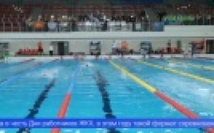 Специалисты сферы ЖКХ отметили свой профессиональный праздник