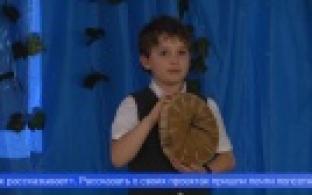 Оригинальные идеи воплощают в жизнь первоуральские школьники