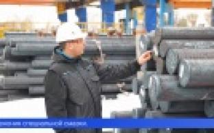 Первоуральский металлург Павел Сорокин стал лауреатом Всероссийского конкурса «Инженер года»