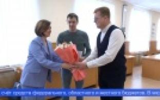 Ещё три первоуральские семьи смогут улучшить жилищные условия