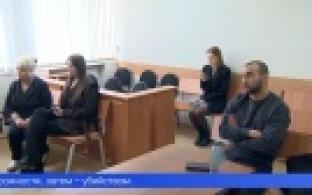 Михаилу Дихтярю, обвиняемому в убийстве сожительницы, сегодня вынесли приговор