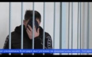 В Первоуральске вынесли приговор артисту из Кировской области Забару Чистякову