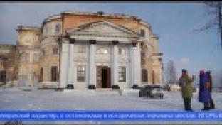 Третий сезон проекта «Горы Первоуральска» подошёл к финалу