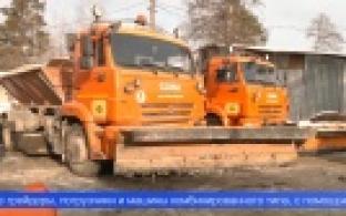 Необычный урок для школьников провели в Первоуральске