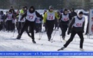 Первоуральские школьники открыли сезон сдачи норм ГТО