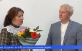 Книгу о волонтёрах создают в Первоуральске