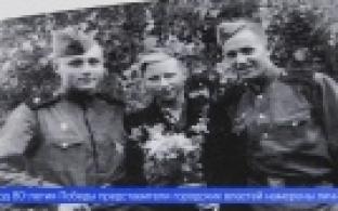 В год юбилея Победы по всей стране чествуют ветеранов Великой Отечественной