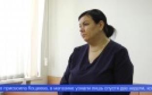 Крупная недостача – по вине директора магазина