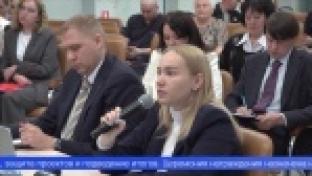 Уральцы представили свои идеи на региональном конкурсе «Культ идей»