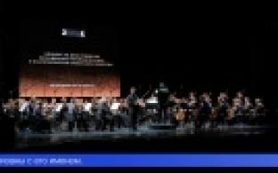 В день рождения легендарного промышленника и мецената на Урале состоялся концерт классической музыки