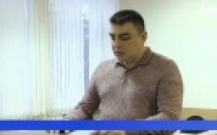 Сегодня бывший директор первоуральского «Водоканала» выступил в суде с последним словом