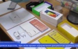 Таможенники рассказали о результатах работы в 2024 году