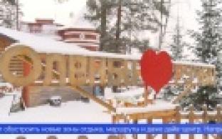 Новые пешеходные тропы, беседки, смотровые площадки и фотозоны появятся на Среднем Урале