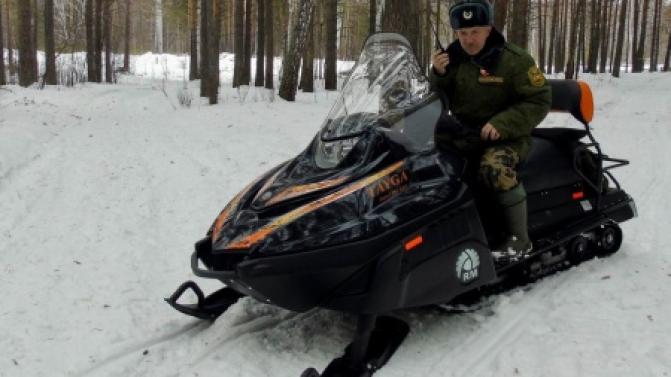 Свыше 100 миллионов рублей выделят на борьбу с браконьерами в уральских лесах