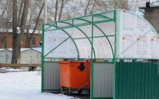 Около 300 тысяч кубометров мусора вывезли коммунальщики