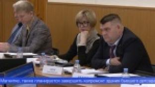 Первоуральские депутаты приняли бюджет города во втором чтении