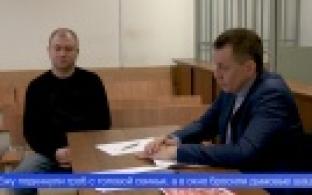 В Первоуральске начался процесс по громкому делу о хищении наркотиков