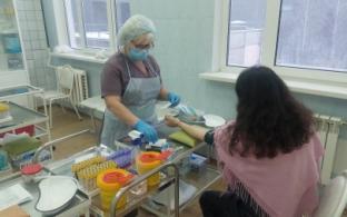 В акции здоровья приняли участие более 80 первоуральцев