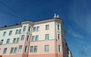 Свыше 8,5 тысячи многоквартирных жилых домов обновлены в Свердловской области