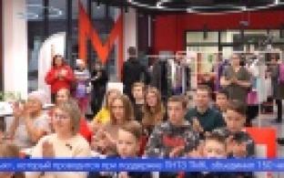 В Первоуральске прошёл масштабный «Экофестиваль Первых»