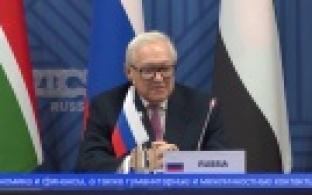 На Среднем Урале в эти дни работают делегации стран БРИКС