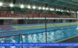 Чем живёт обновлённый Дворец водных видов спорта