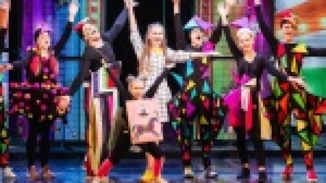 В Первоуральске пройдет XXI детский благотворительный театральный фестиваль «Снежность»