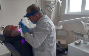 Первоуральские медики приглашают пройти маммографию и осмотр ротовой полости