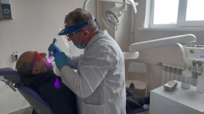 Первоуральские медики приглашают пройти маммографию и осмотр ротовой полости