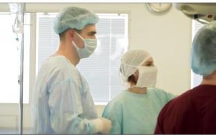 Свердловские хирурги спасли 45-летнего мужчину с некрозом поджелудочной железы