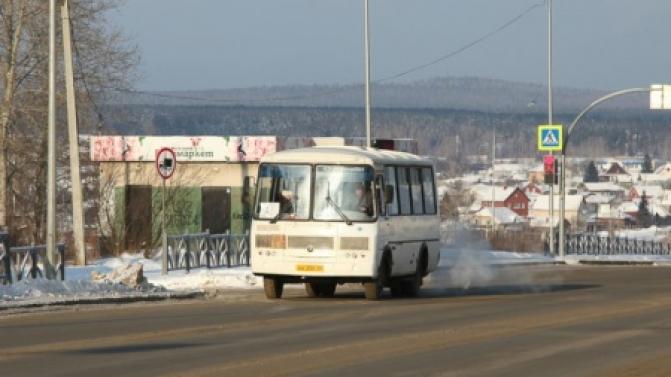 Глава Первоуральска Игорь Кабец принял решение сохранить схему движения транспорта