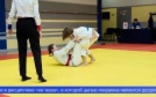 Первоуральские спортсмены завоевали награды Первенства Уральского федерального округа по джиу-джитсу