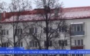 Капитальный ремонт домов Свердловской области выходит на финишную прямую