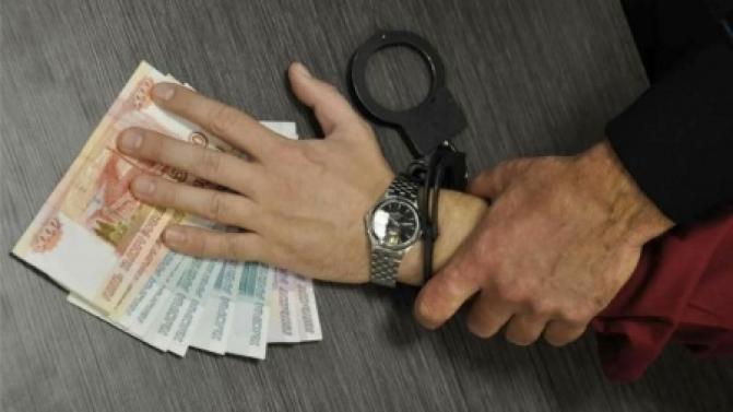 Хотели дать взятку – получат срок