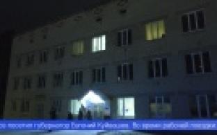 Закроют ли поликлинику в микрорайоне Динас, – решили выяснить первоуральцы